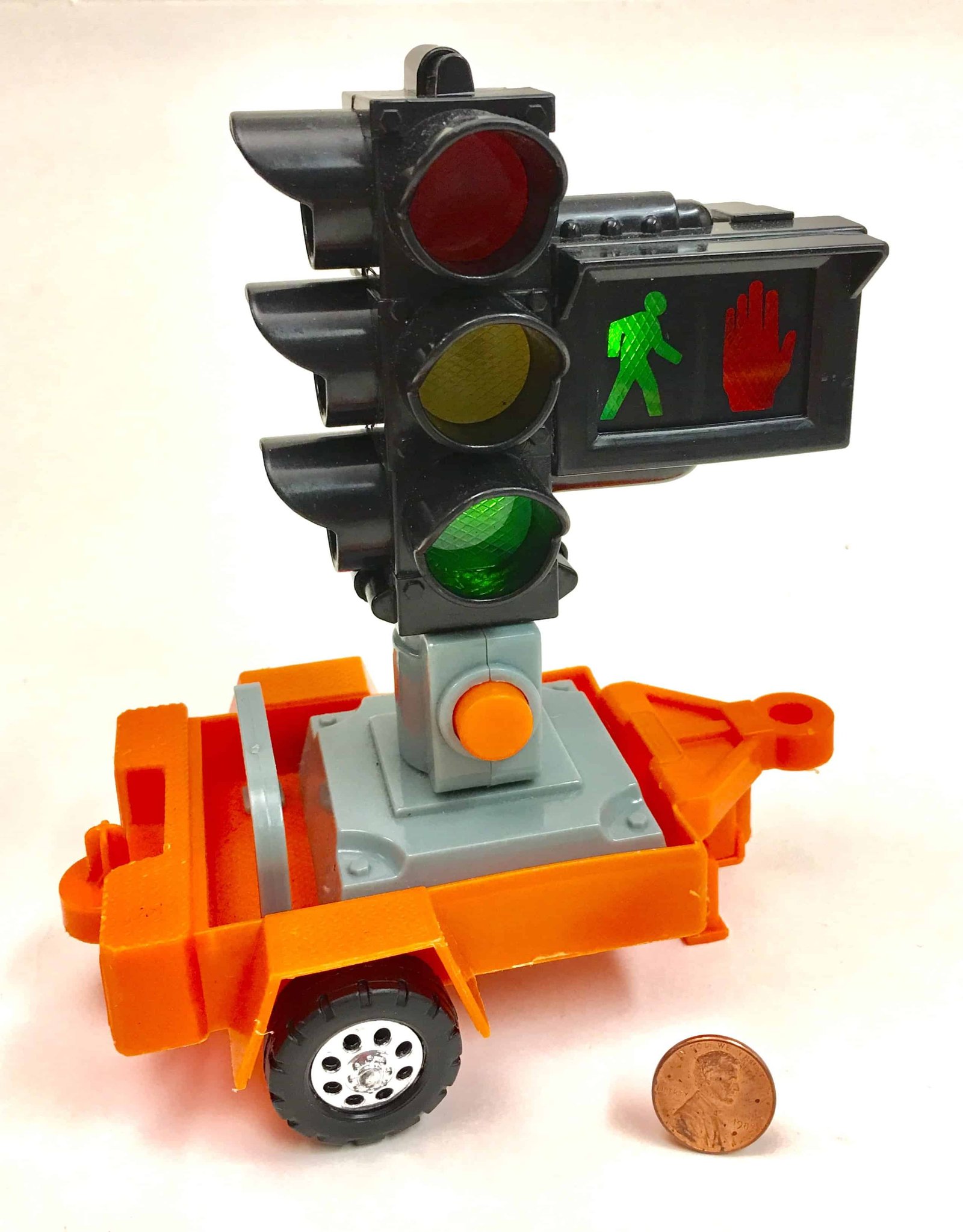 Toy Traffic Light at Edward Johns blog
